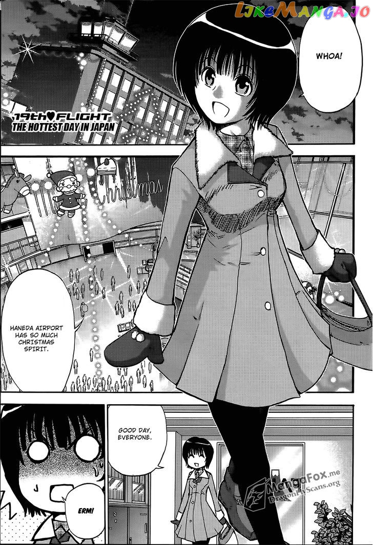 Bucchigiri CA chapter 19 - page 3