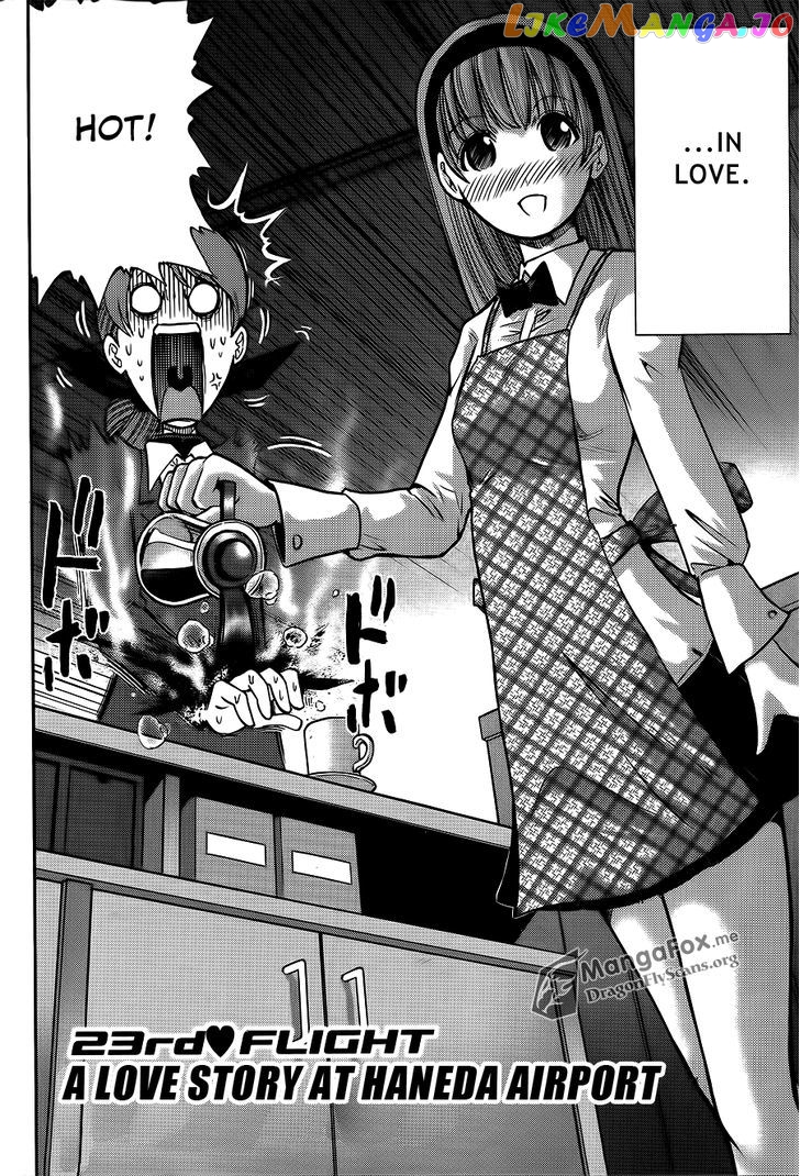 Bucchigiri CA chapter 23 - page 3