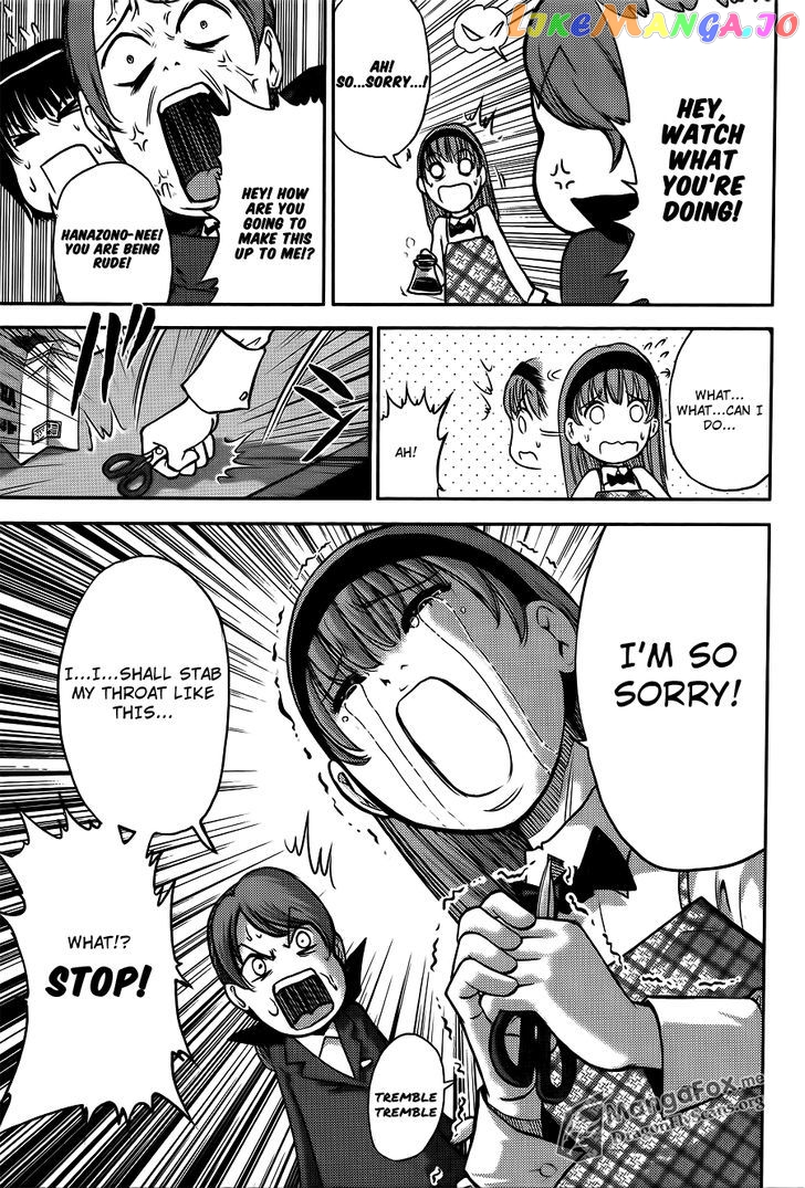 Bucchigiri CA chapter 23 - page 4