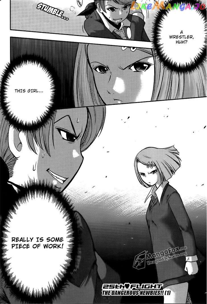 Bucchigiri CA chapter 25 - page 21