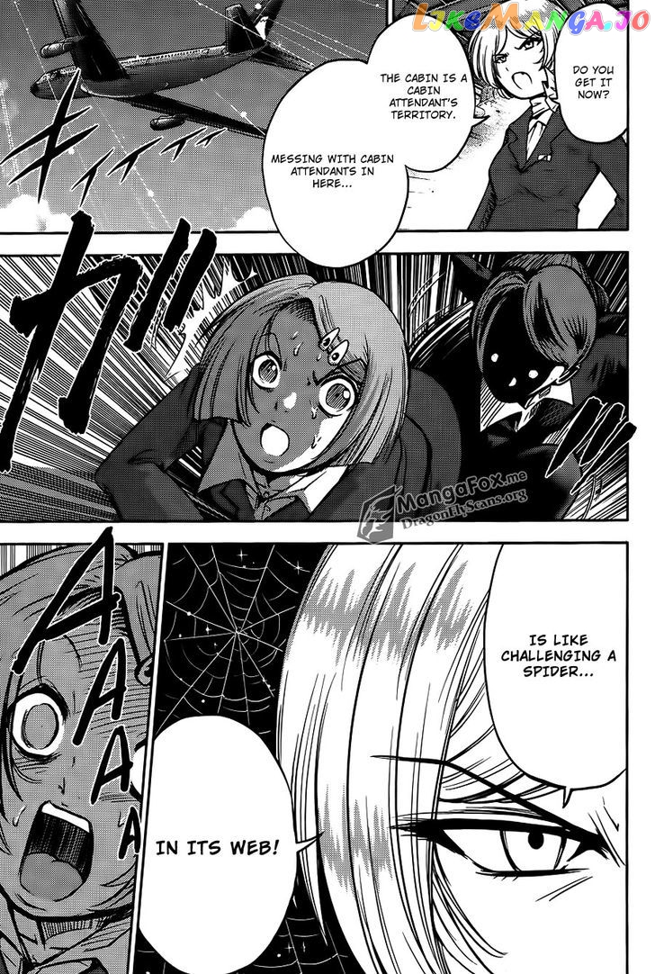 Bucchigiri CA chapter 26 - page 16