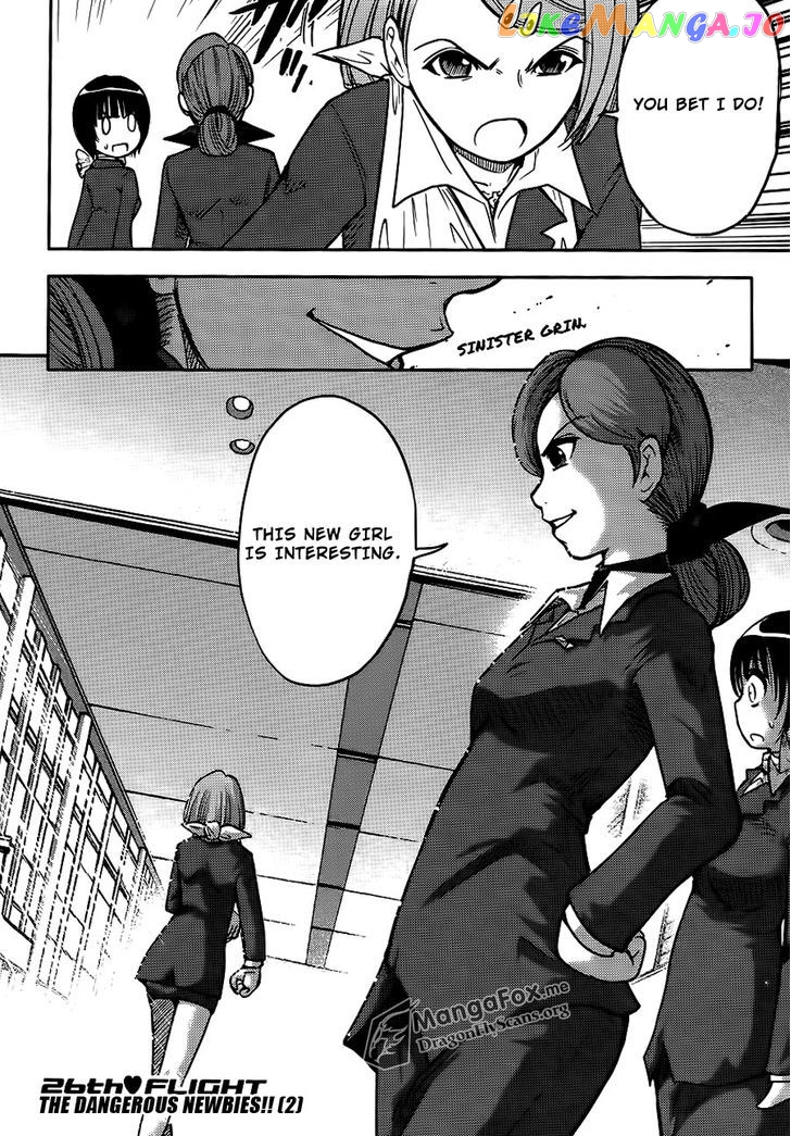 Bucchigiri CA chapter 26 - page 21