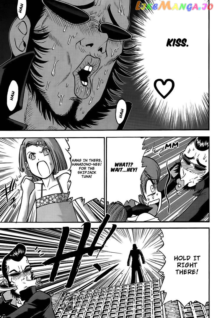 Bucchigiri CA chapter 28 - page 16