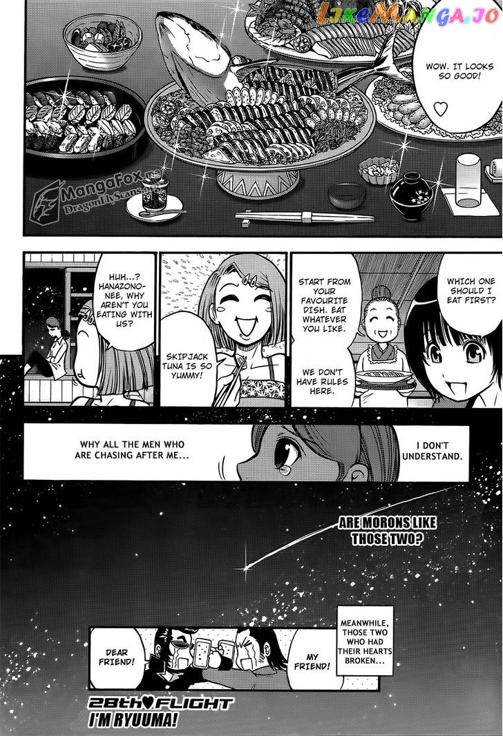 Bucchigiri CA chapter 28 - page 21