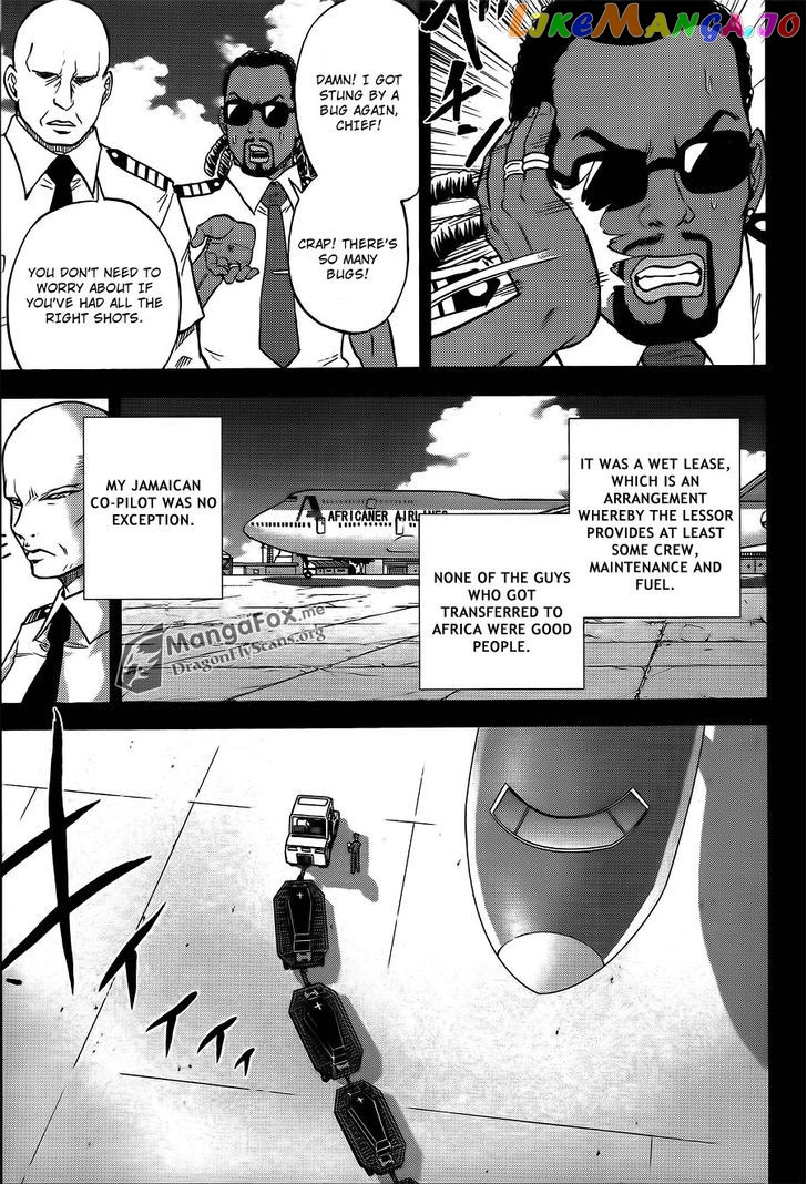 Bucchigiri CA chapter 30 - page 6