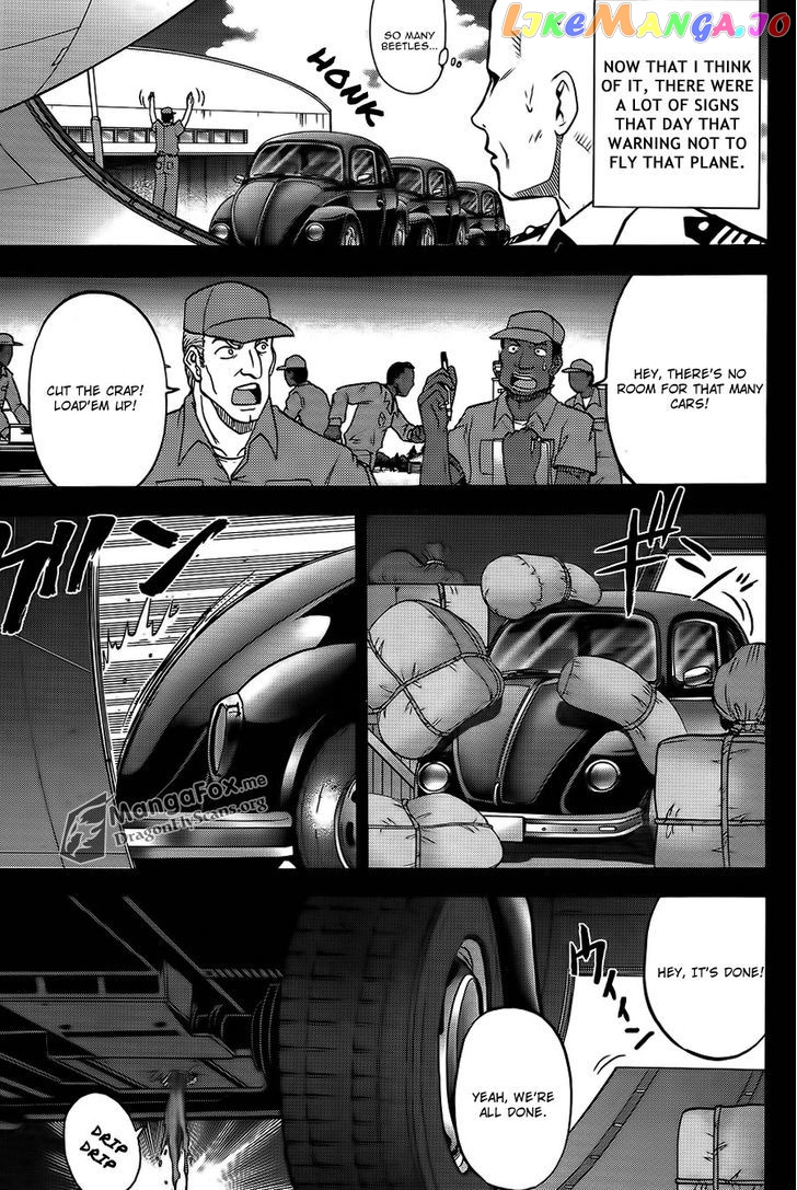 Bucchigiri CA chapter 30 - page 8