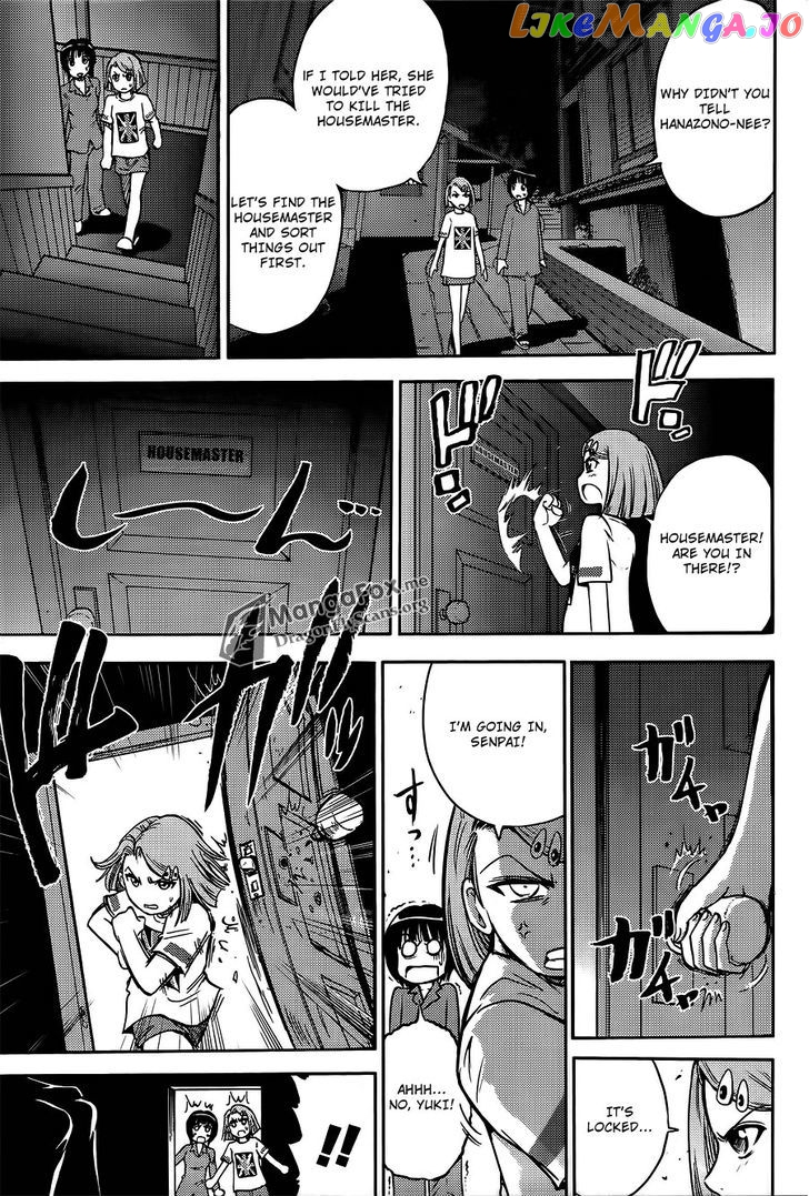 Bucchigiri CA chapter 31 - page 20