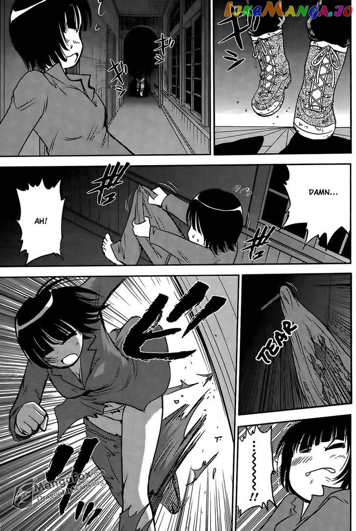 Bucchigiri CA chapter 32 - page 6