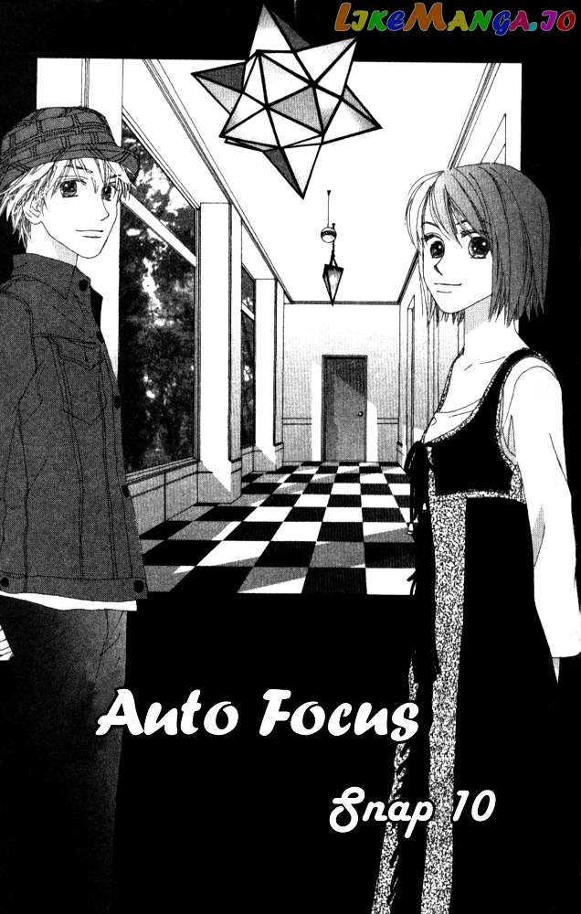 Auto Focus chapter 10 - page 6