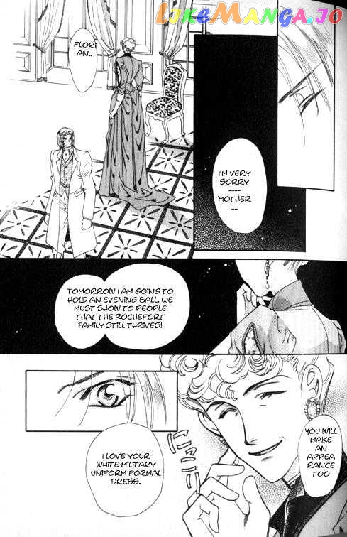 Gorgeous Carat chapter 1.1 - page 11