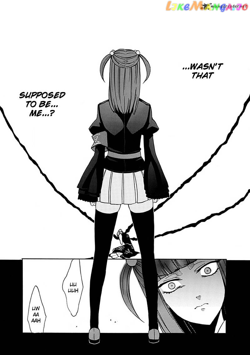 Umineko no Naku Koro ni Episode 4 chapter 23 - page 37