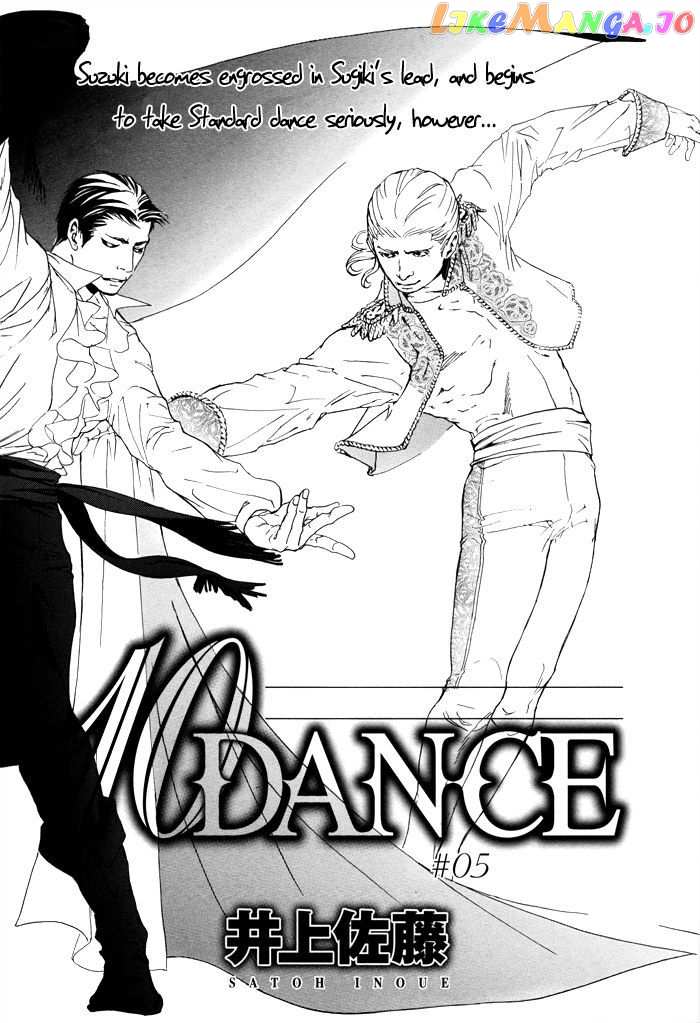 10 Dance chapter 5 - page 2