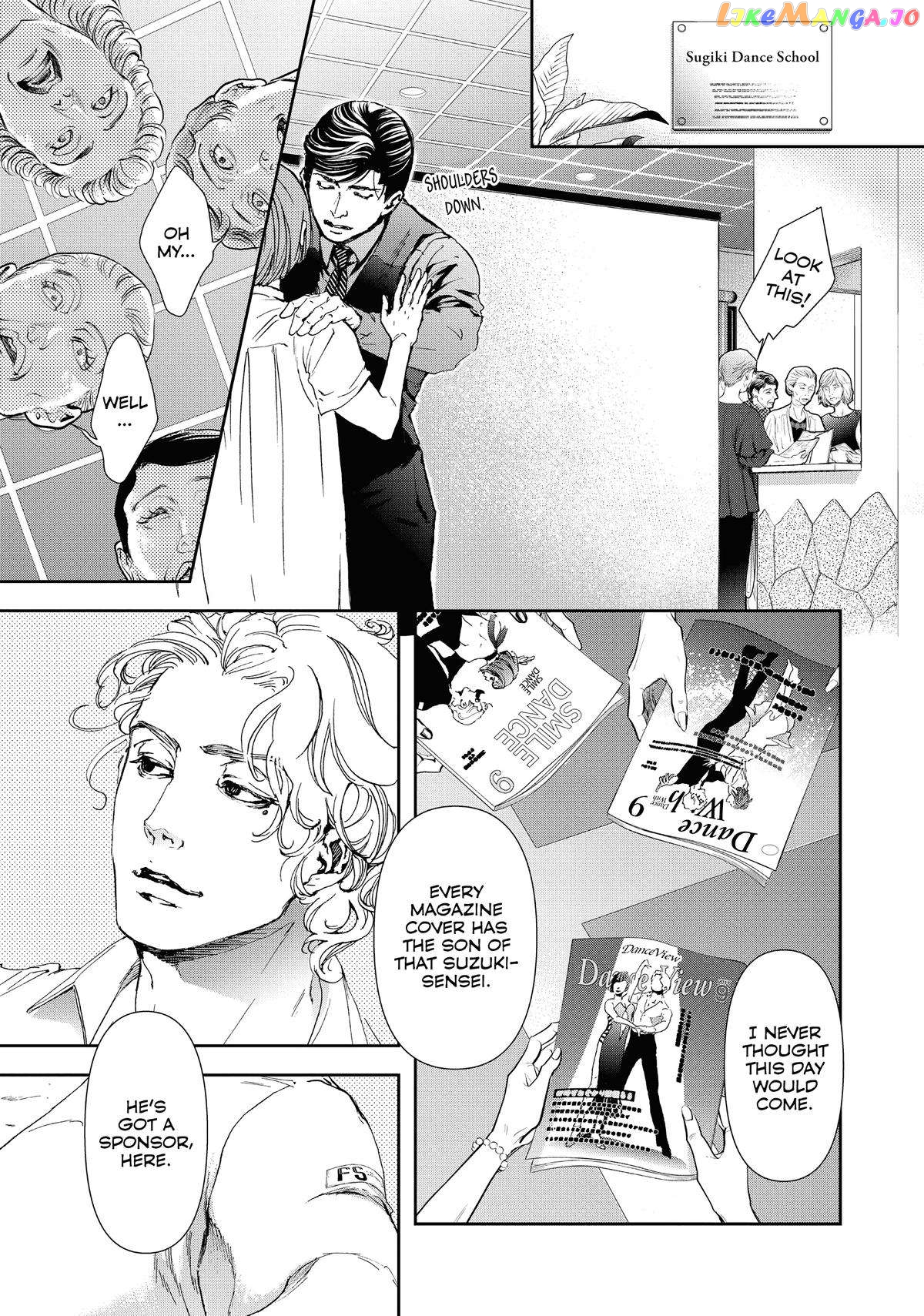 10 Dance chapter 37 - page 2