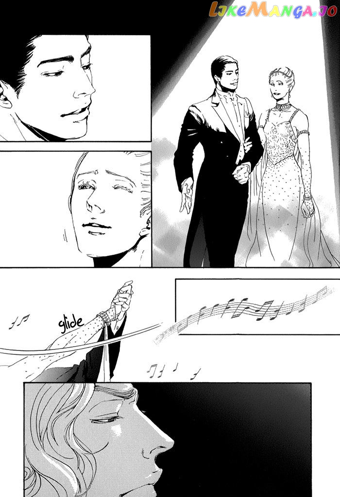 10 Dance chapter 8.5 - page 5