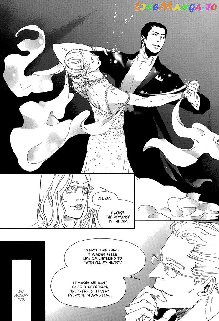 10 Dance chapter 8.5 - page 6