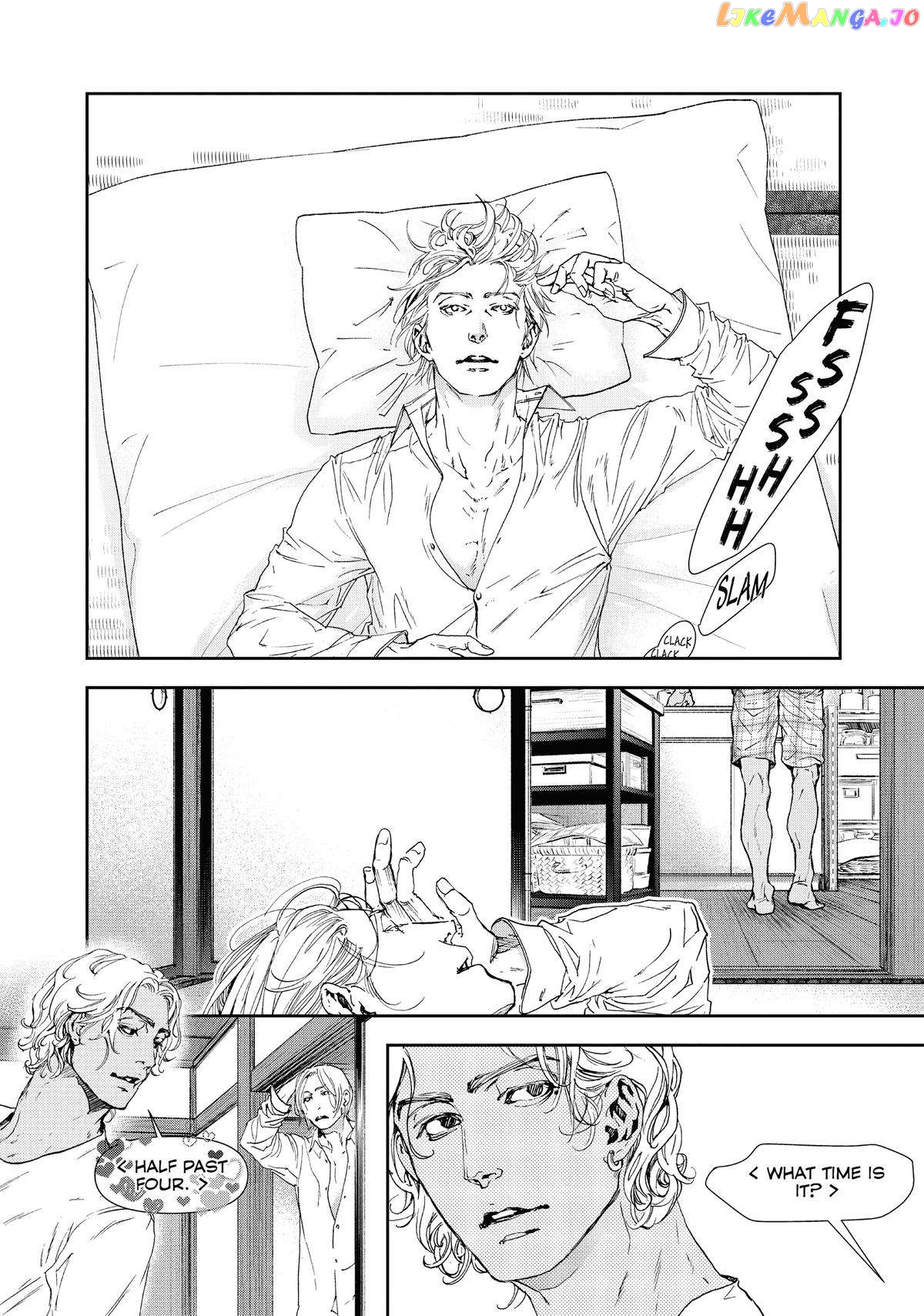 10 Dance chapter 38 - page 2