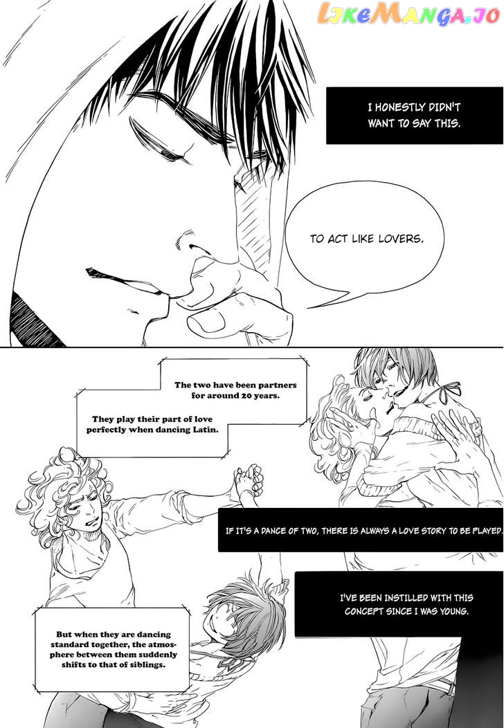 10 Dance chapter 13 - page 5