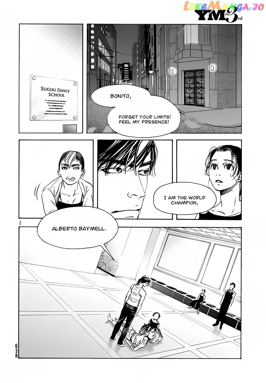 10 Dance chapter 19 - page 3