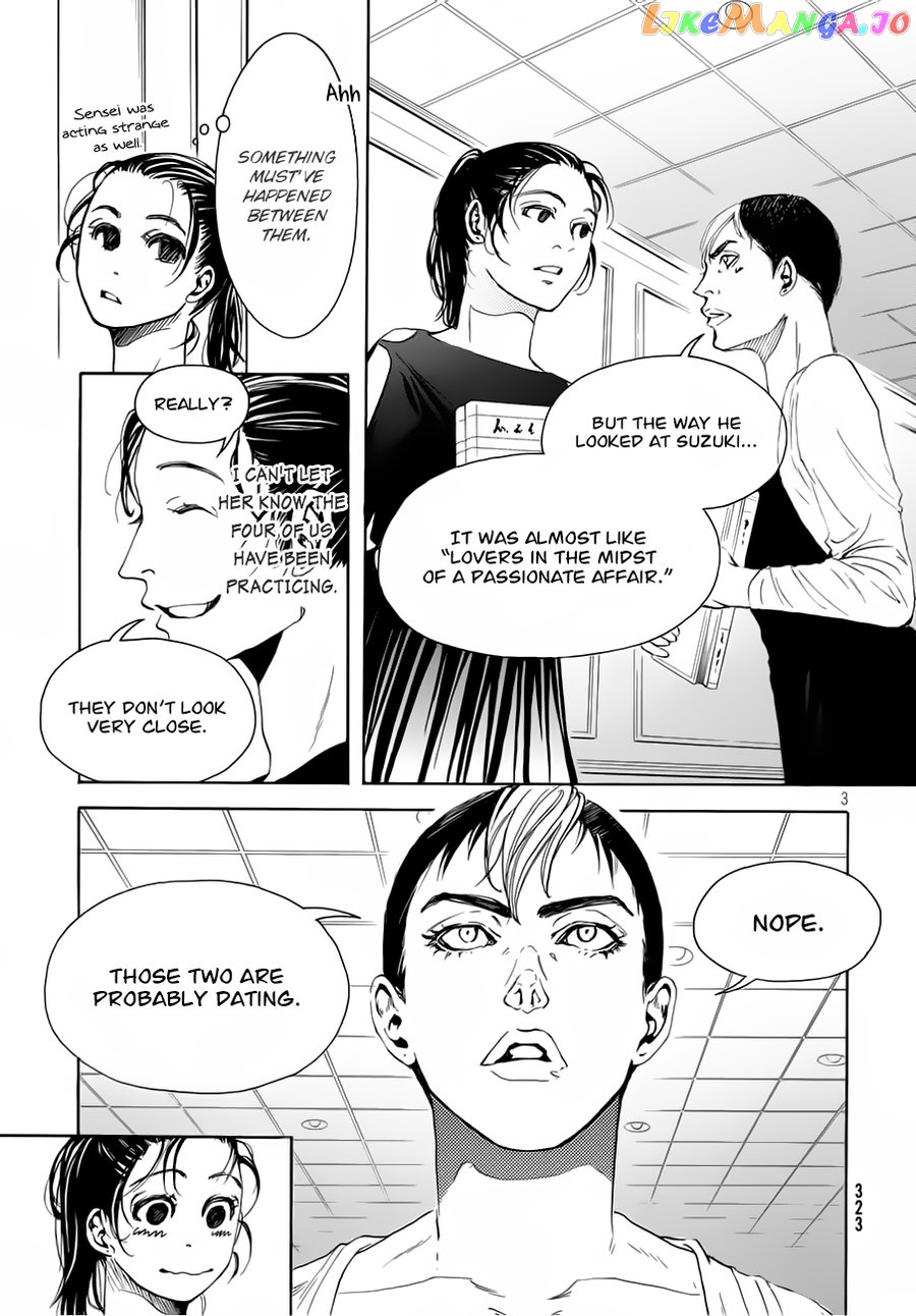 10 Dance chapter 20 - page 4