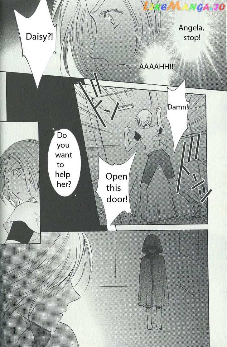 Kidou Senshi Gundam – Gyakushuu No Char – Beyond The Time chapter 3 - page 16