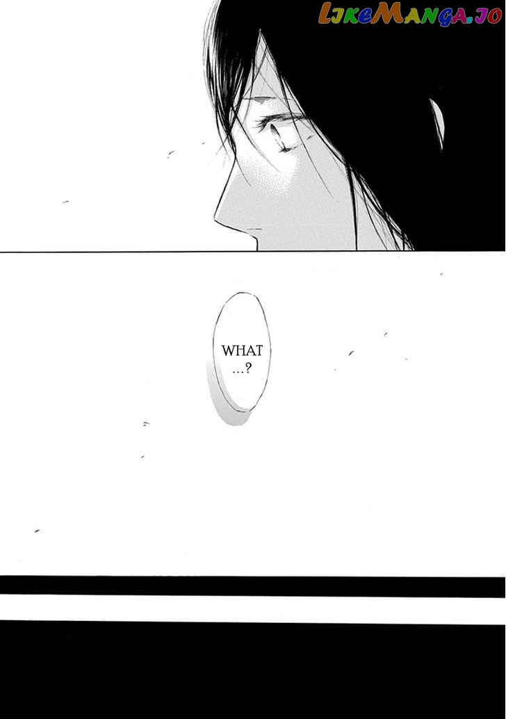 Ojikoi chapter 11 - page 16