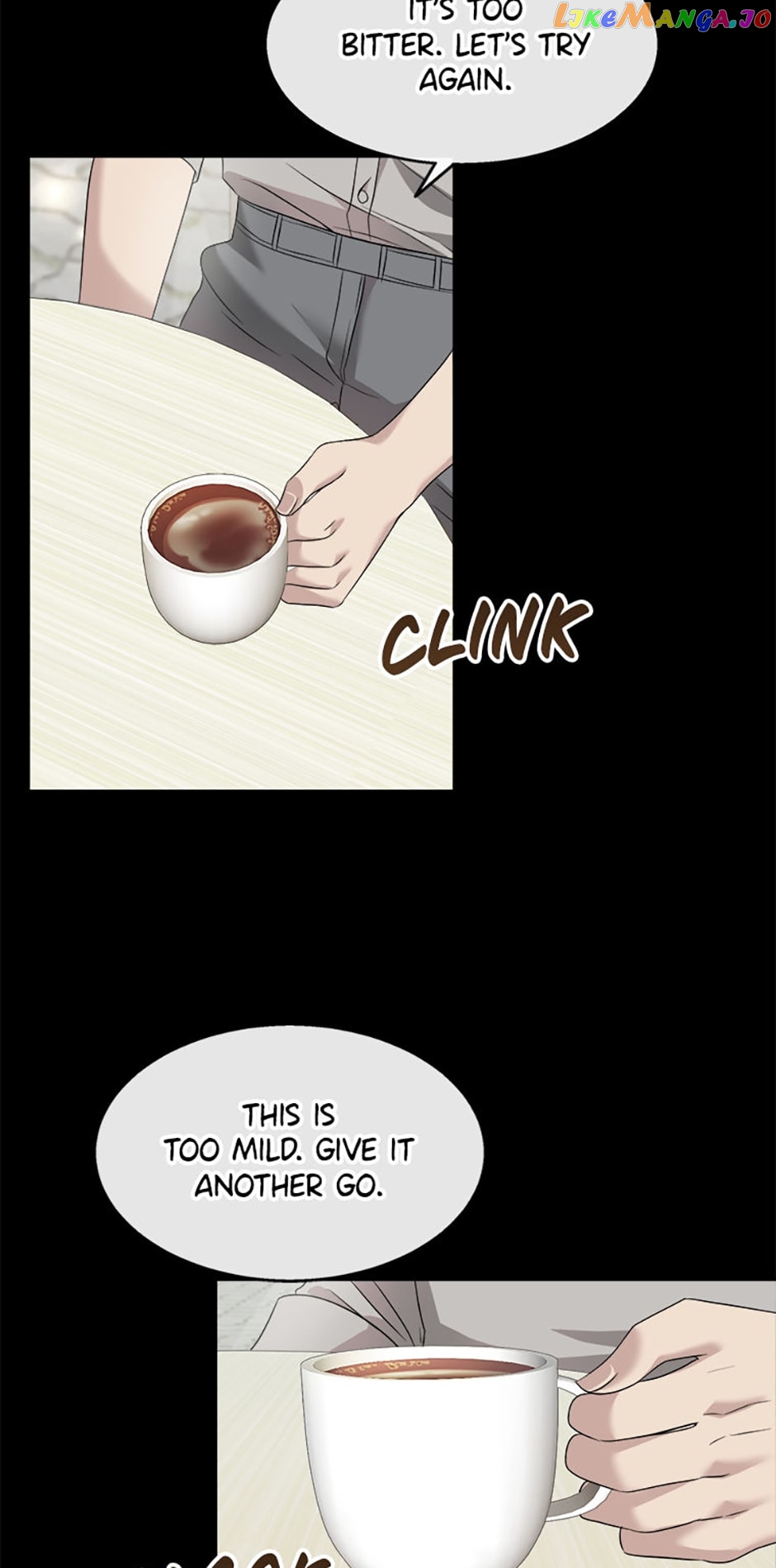 Colored With Time Chapter 8 - page 49