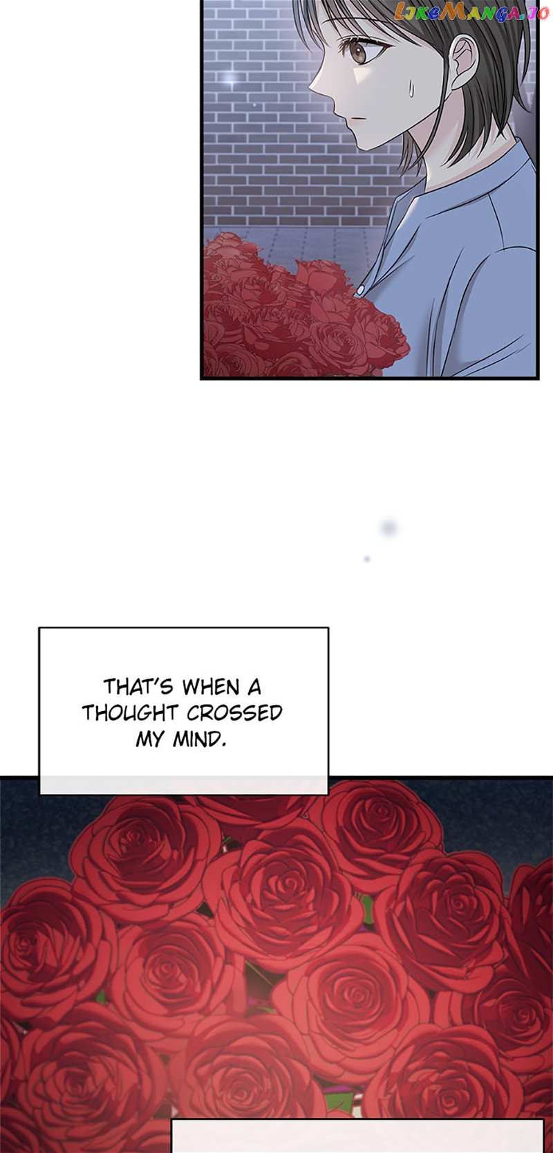 Colored With Time Chapter 11 - page 64