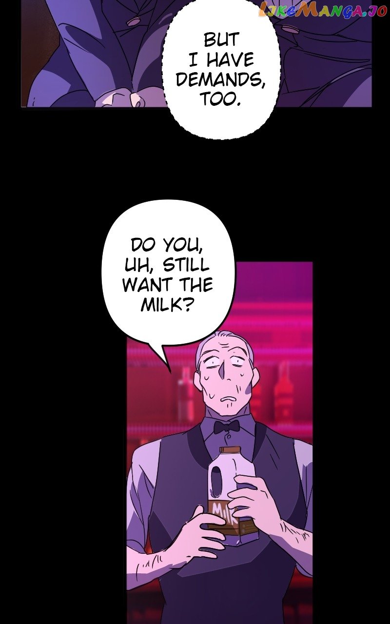 The Mafia Nanny Chapter 1 - page 62