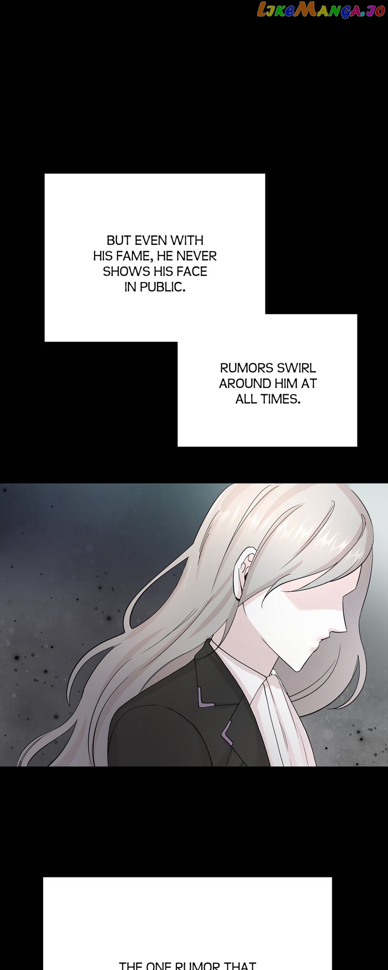 The Villainess Once Said Chapter 3 - page 68