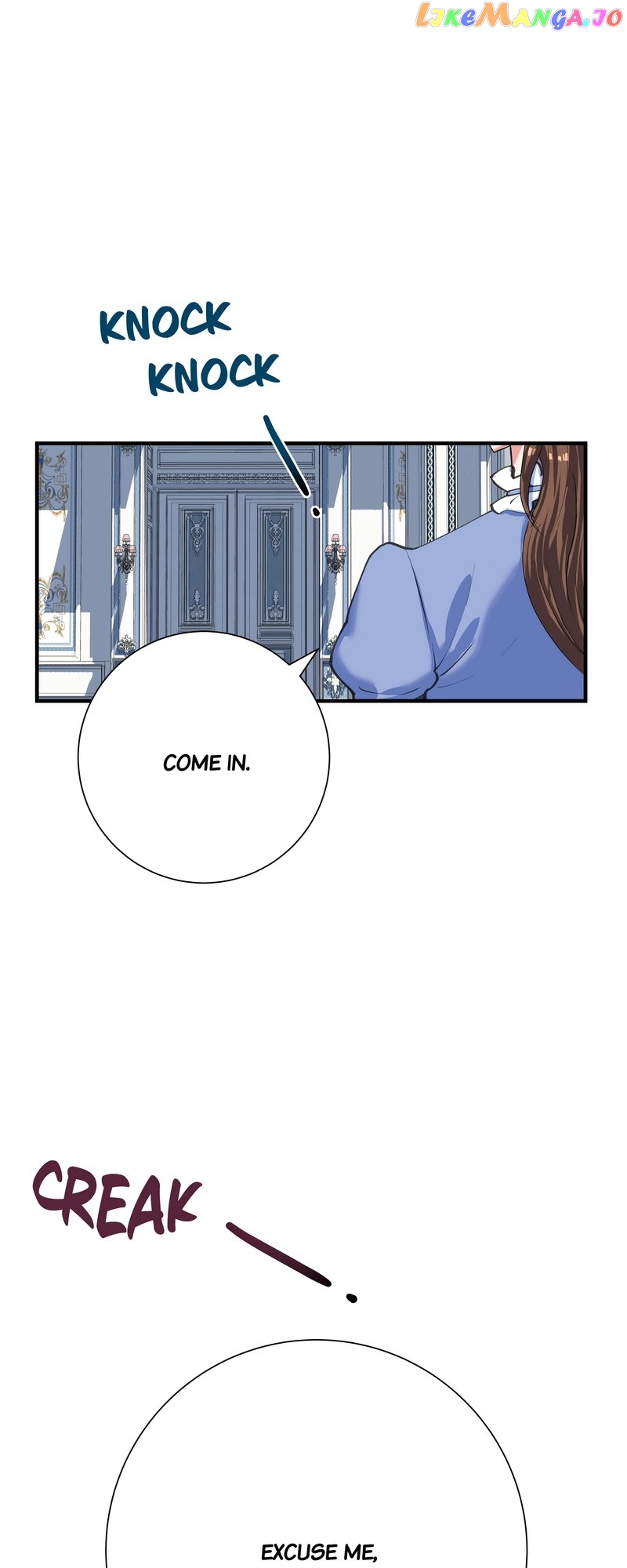 The Villainess Once Said Chapter 4 - page 77