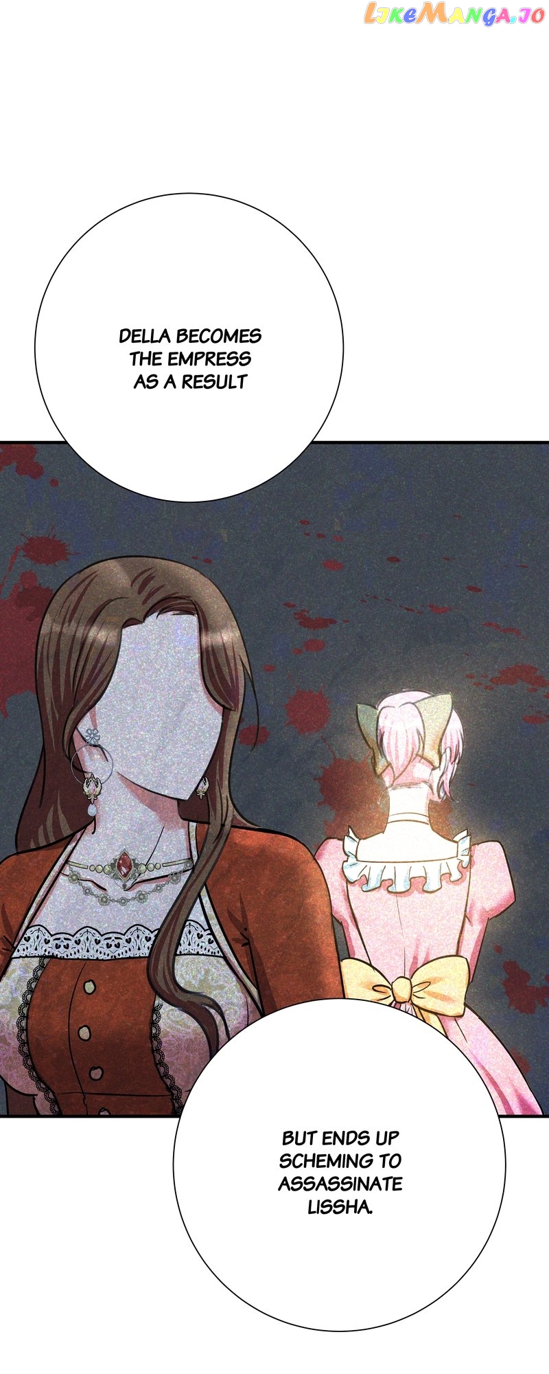 The Villainess Once Said Chapter 5 - page 56
