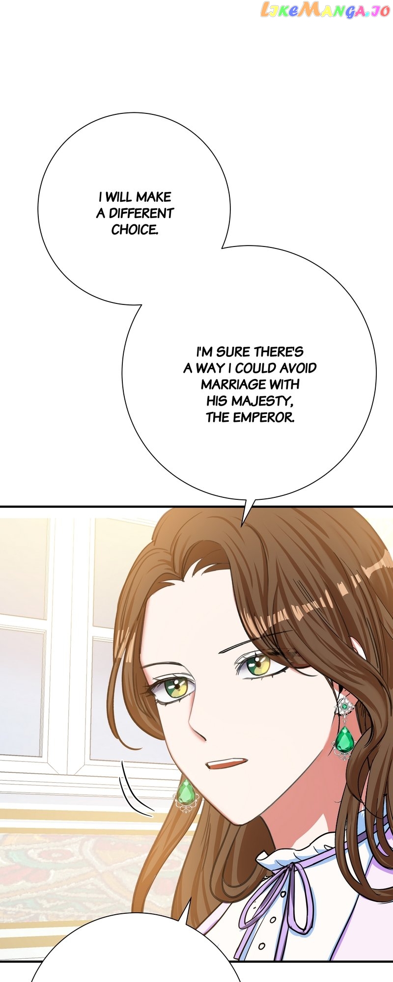 The Villainess Once Said Chapter 5 - page 68