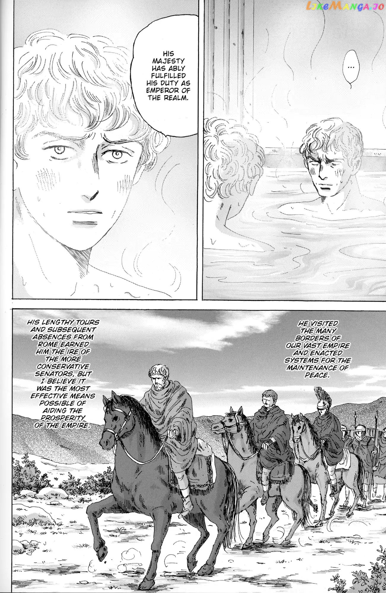 Thermae Romae chapter 29 - page 2