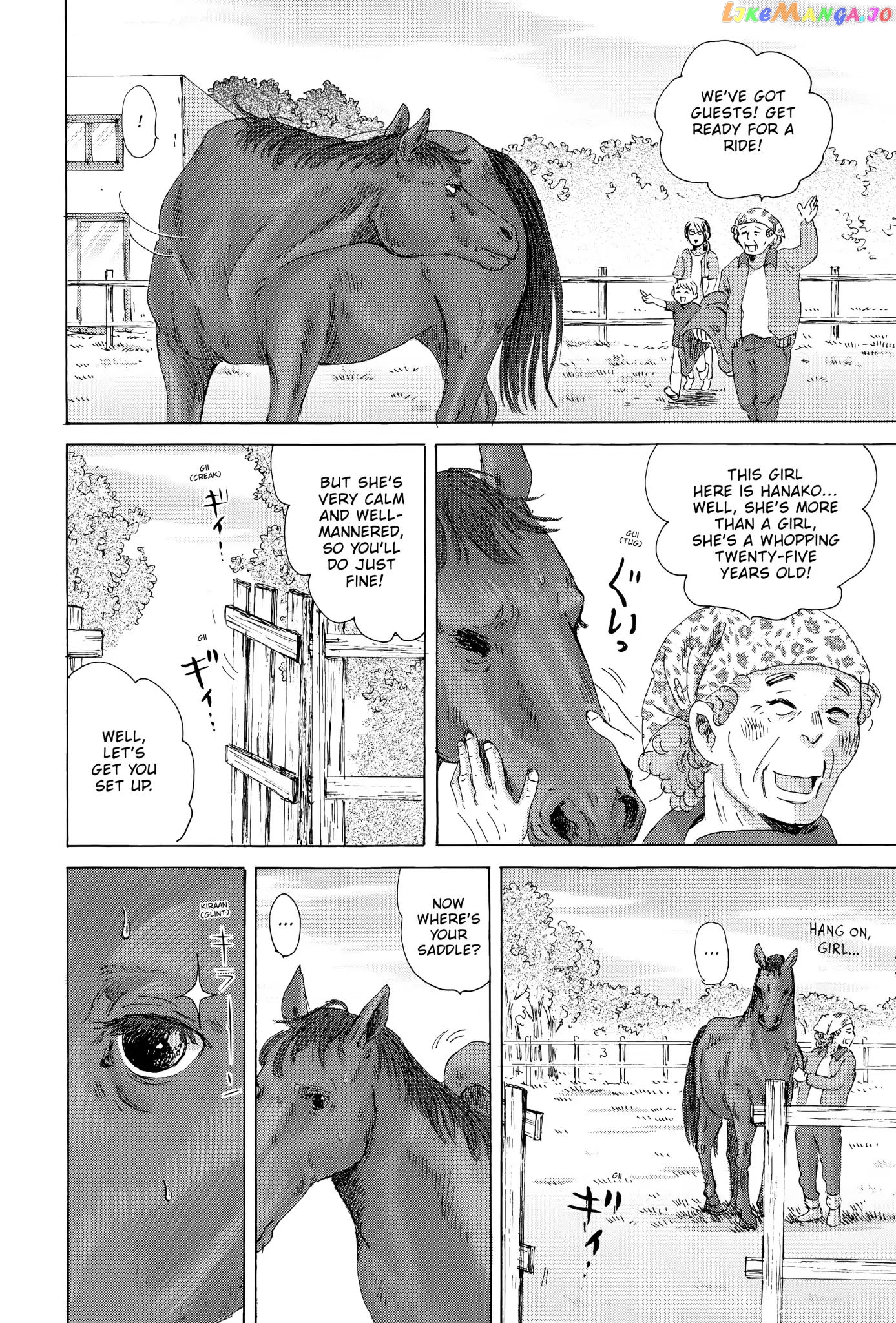 Thermae Romae chapter 24 - page 20