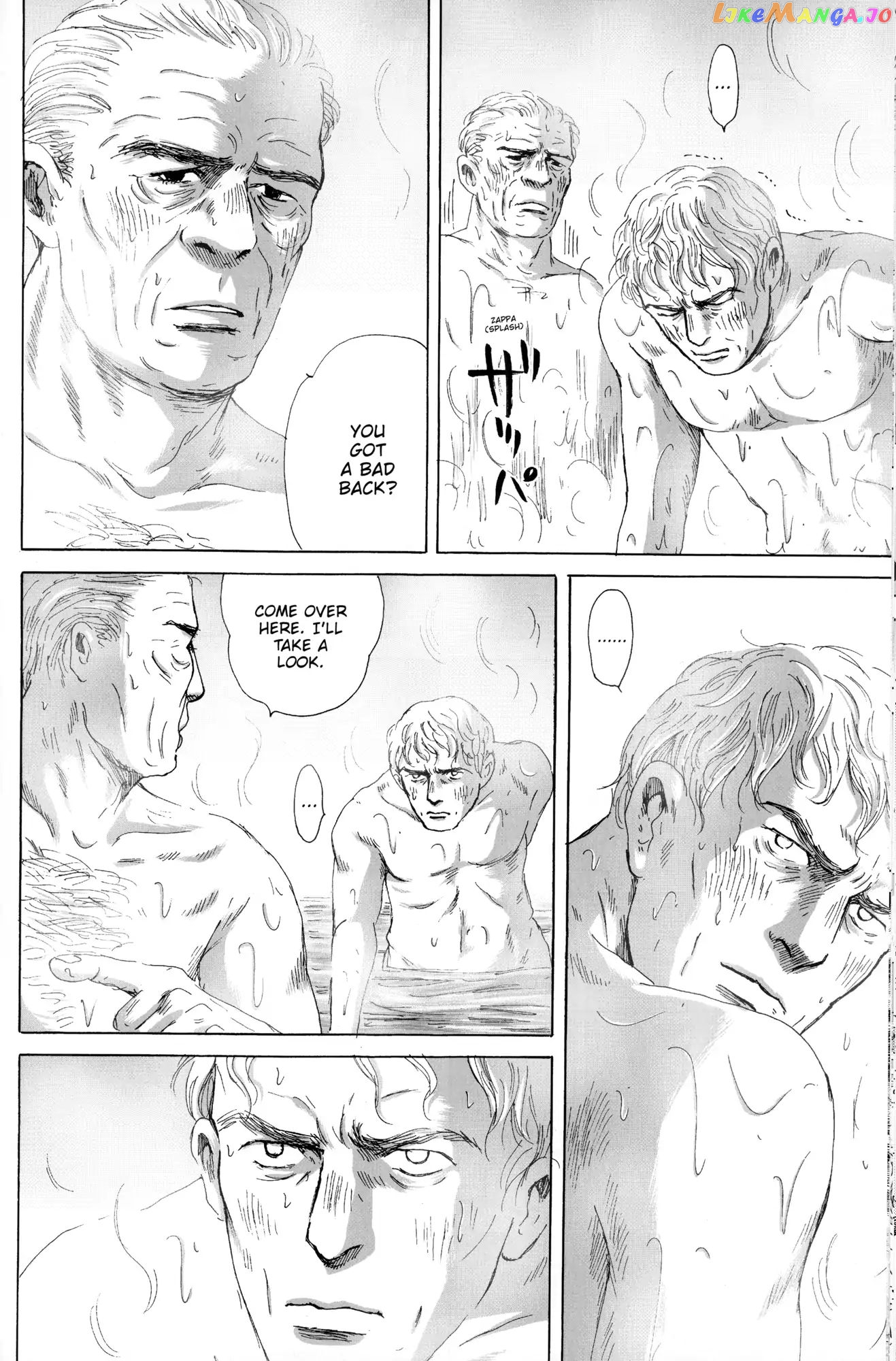 Thermae Romae chapter 26 - page 14