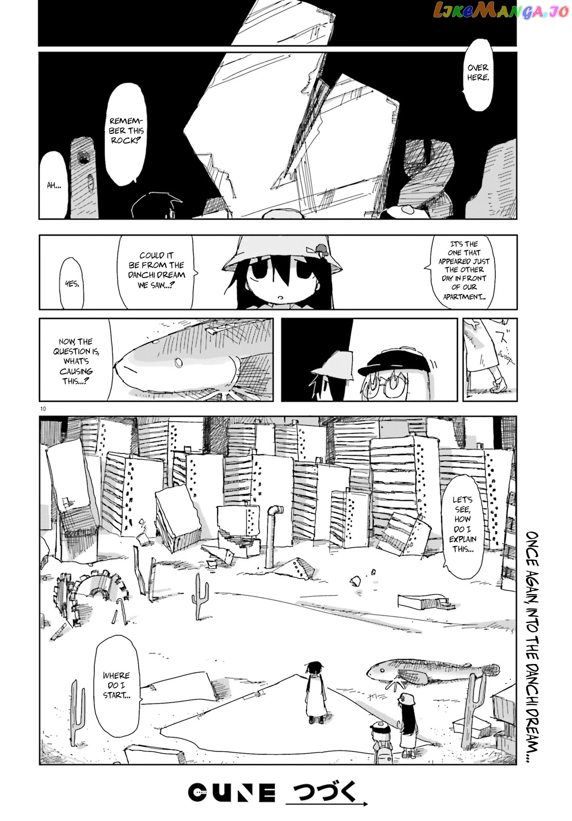 Shimeji Simulation chapter 28 - page 10