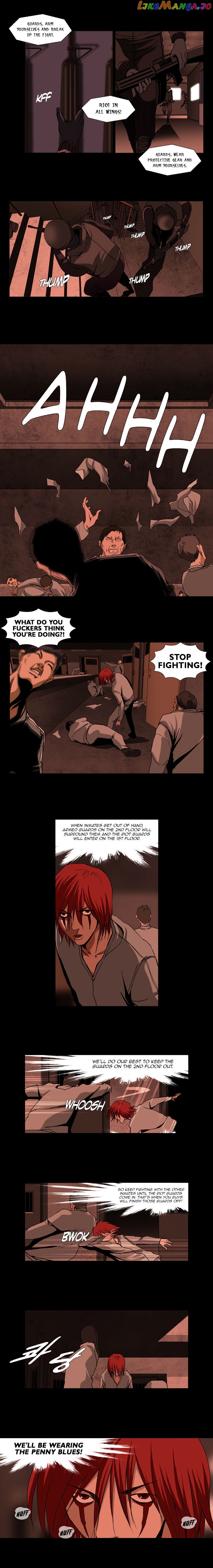 Estancia 2 chapter 52 - page 2