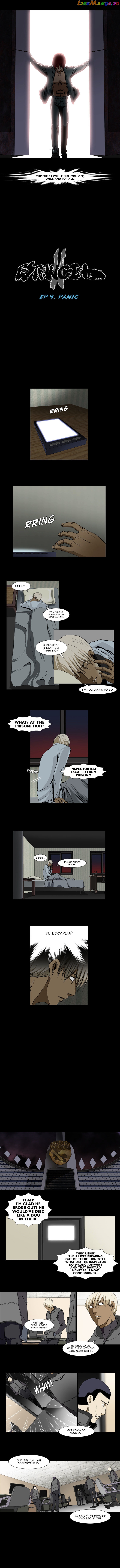 Estancia 2 chapter 53 - page 2