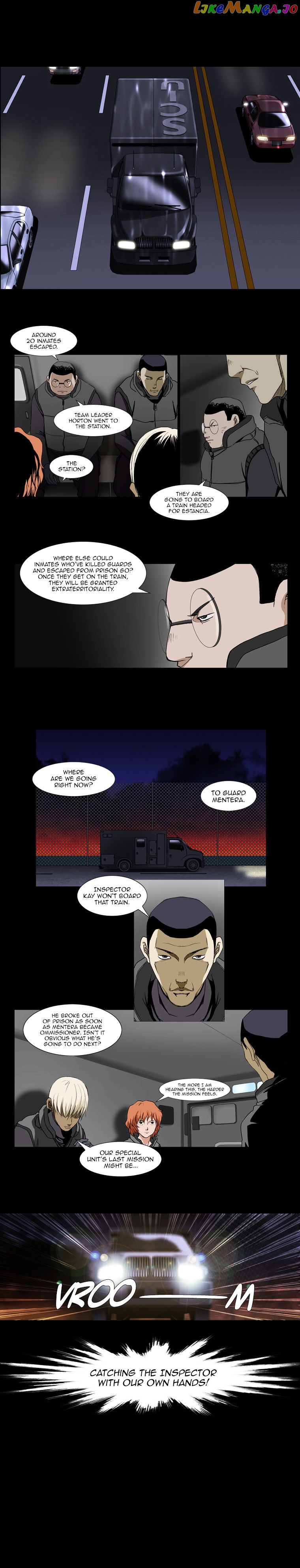 Estancia 2 chapter 53 - page 3