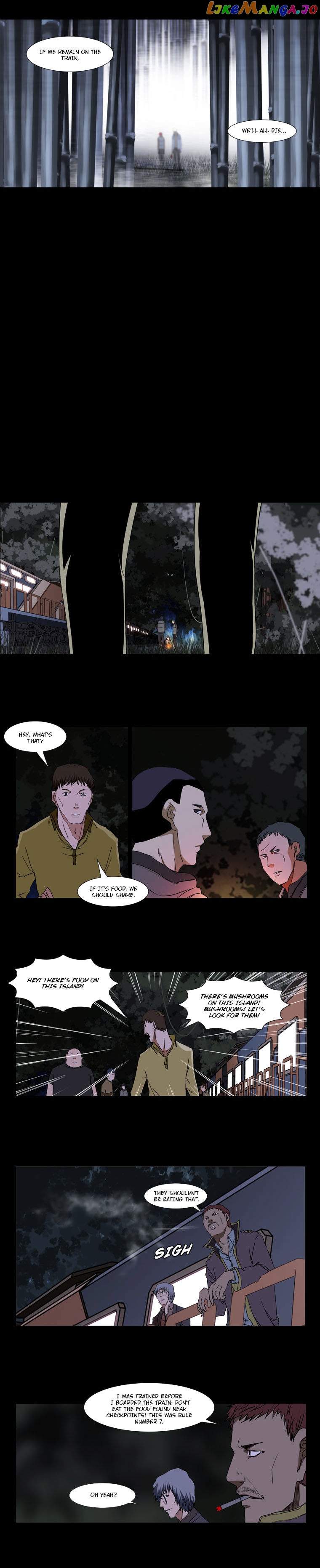 Estancia 2 chapter 81 - page 4