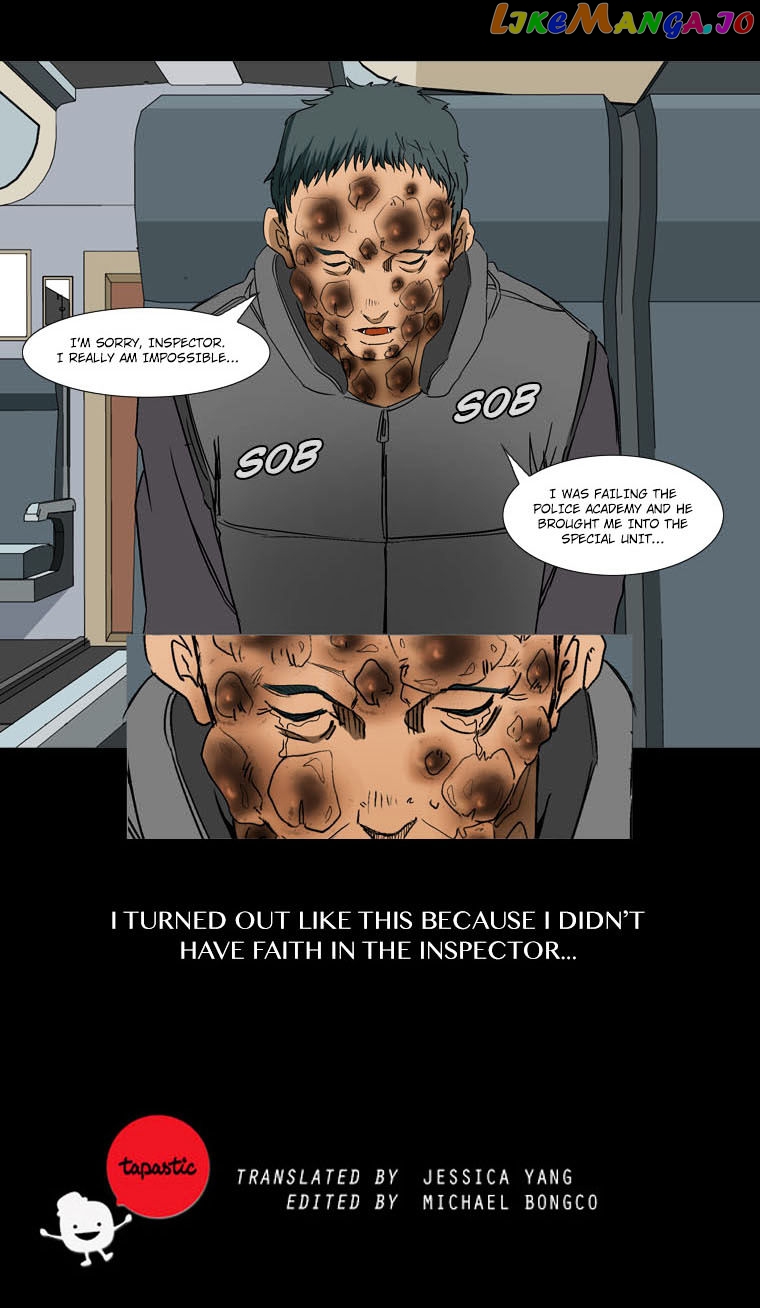 Estancia 2 chapter 83 - page 6