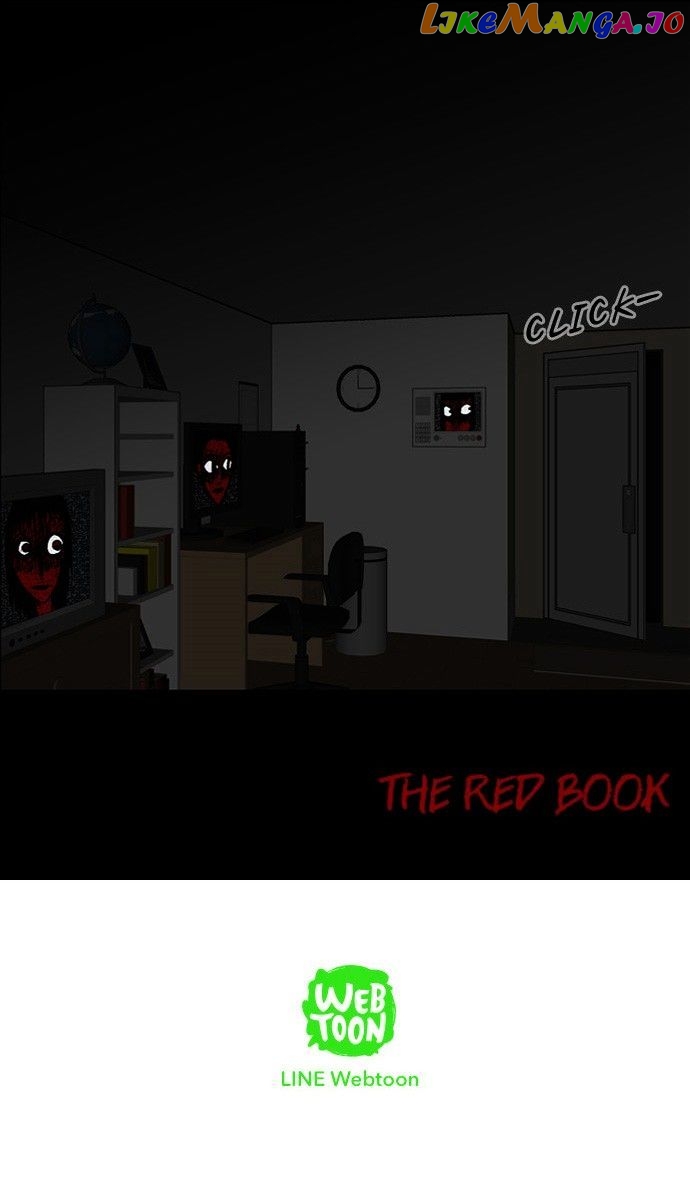 The Red Book chapter 22 - page 16