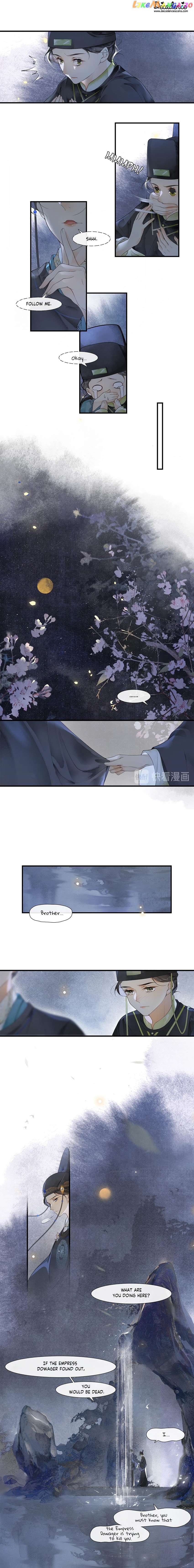 The Chronicles of Qing Xi Chapter 51 - page 3