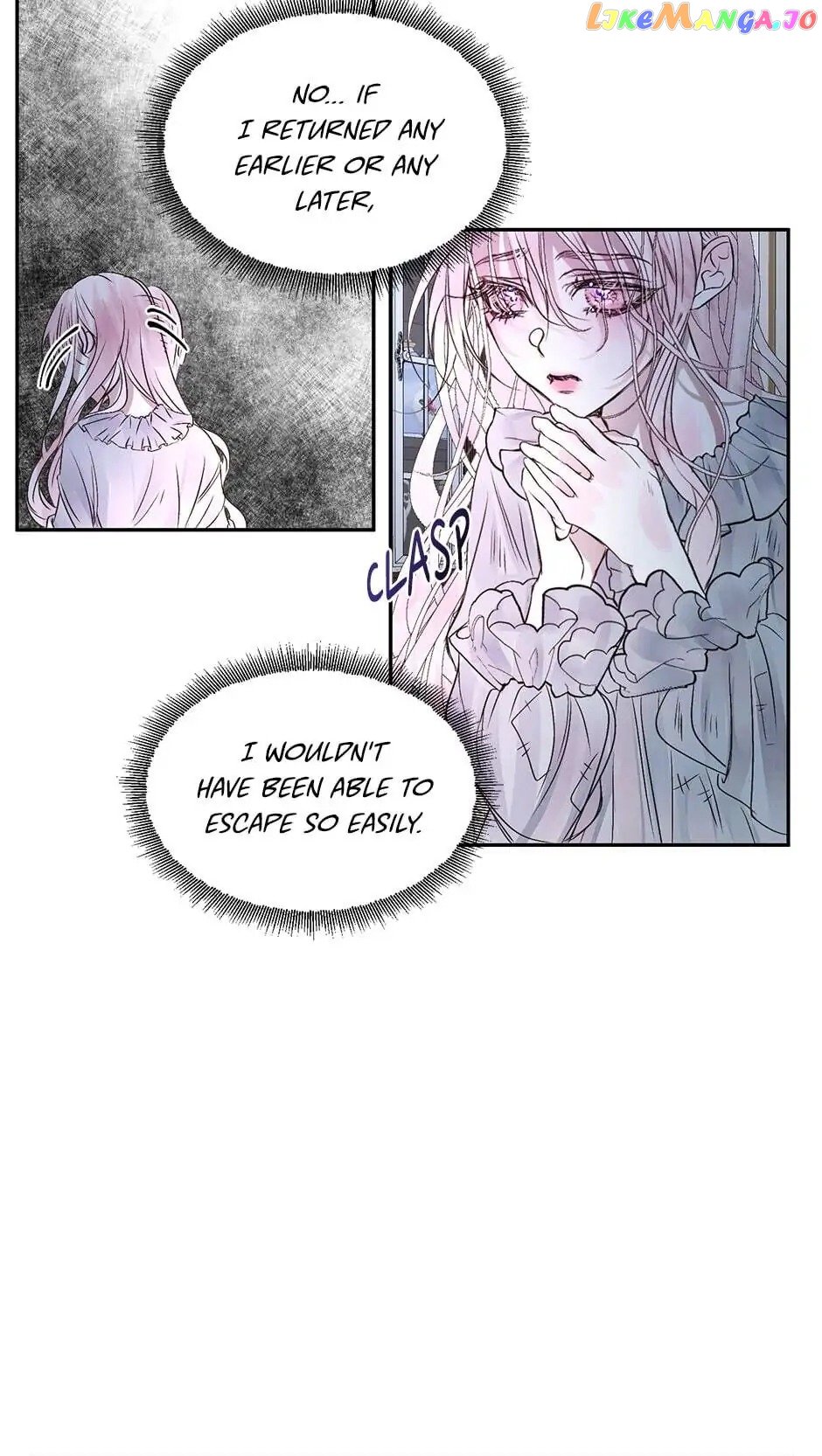The Siren: Becoming the Villain's Family Chapter 3 - page 29