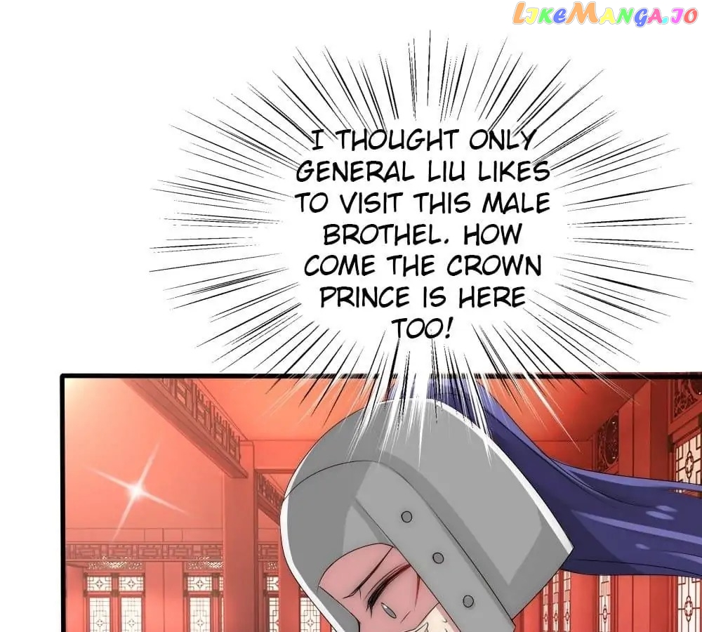 Monarch's Most Beloved Little Princess Monarch_s_Most_Beloved_Little_Princess___Season_1_Chapter_40 - page 22