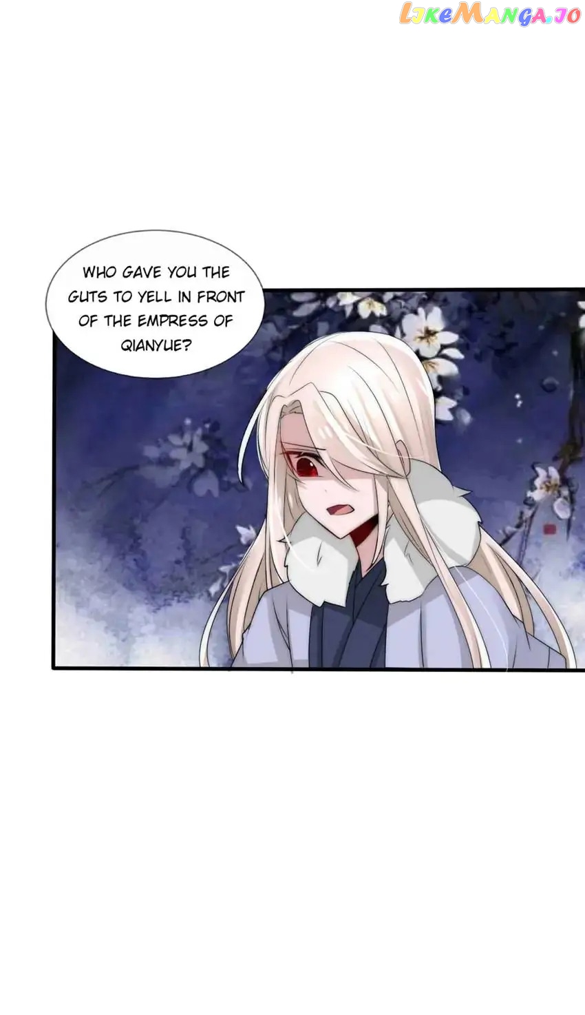 Monarch's Most Beloved Little Princess Monarch_s_Most_Beloved_Little_Princess___Season_1_Chapter_45 - page 35