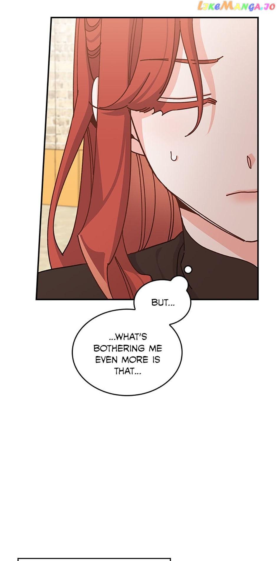 The Villain’s Sister Suffers Today Chapter 64 - page 34