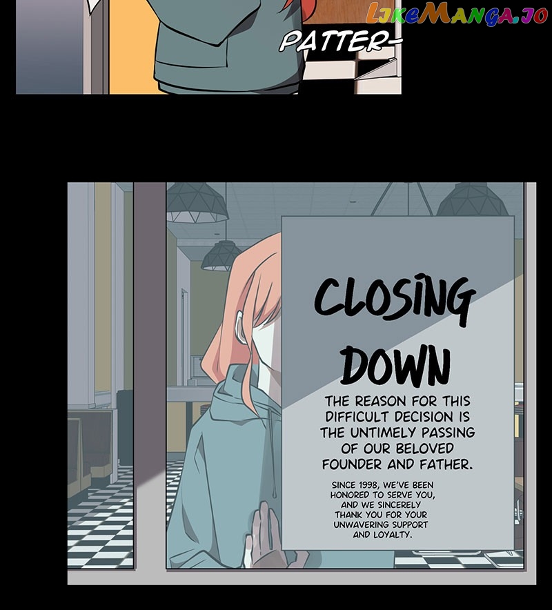 Unlovable Replacement Chapter 88 - page 4