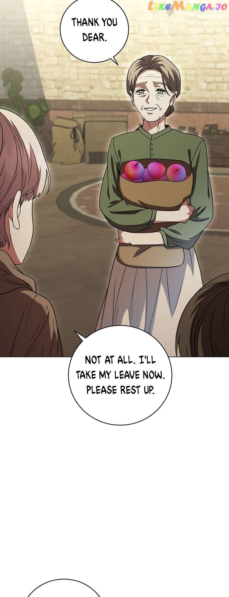 Carnelian: the Sille Dragon Odyssey Chapter 39 - page 50