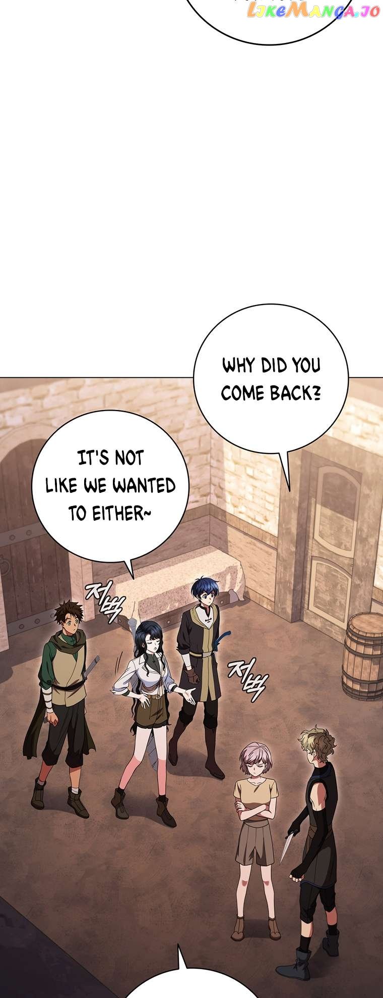 Carnelian: the Sille Dragon Odyssey Chapter 41 - page 50